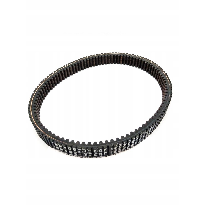 Arctic cat drive belt 0627 047