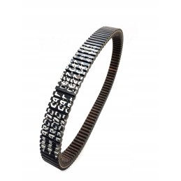 Arctic cat drive belt 0627 047