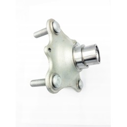 Front wheel hub honda 44610 hn8 000