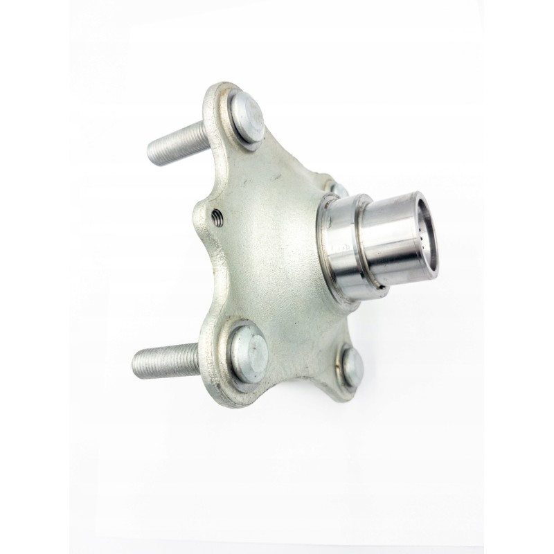 Front wheel hub honda 44610 hn8 000