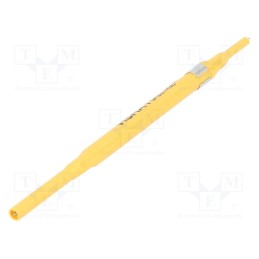 1 pcs x VISHAY - ACCTRITOB308-T000 - Tool: for potentiometers adjustment