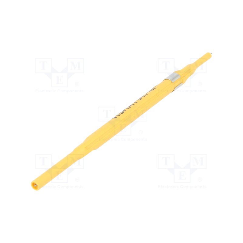 1 pcs x VISHAY - ACCTRITOB308-T000 - Tool: for potentiometers adjustment