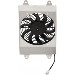 Fan yamaha yxm yxc yxe 700 viking 14 17
