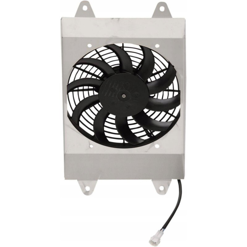 Fan yamaha yxm yxc yxe 700 viking 14 17