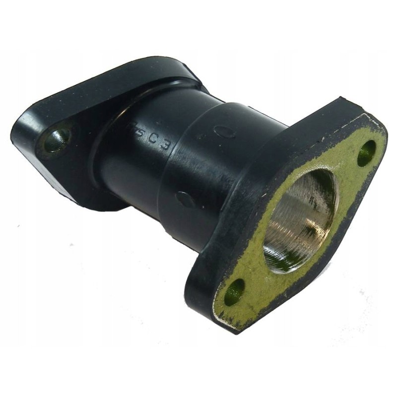 Yamaha YFM 350 Big Bear Kodiak intake manifold