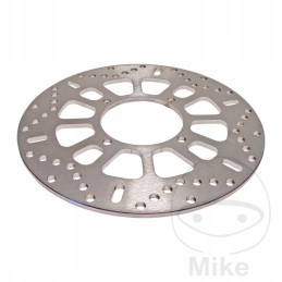 Rear brake disc EBC MD3002