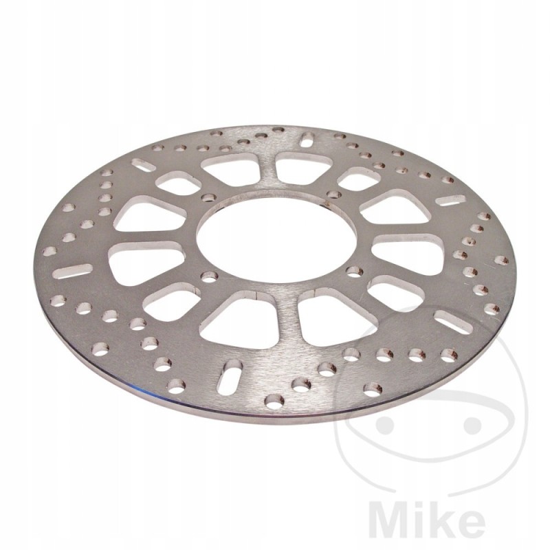 Rear brake disc EBC MD3002