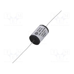 1 pcs x MIFLEX - MKP14H515G-B - Capacitor: polypropylene, 1.5uF, 600VDC, ±2%, Ø18.4x33mm, -25÷85°C