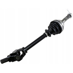 Polos front left drive Polaris Sportsman 600