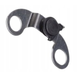 Camshaft plate of the cylinder head of the quad ATV 110 engine