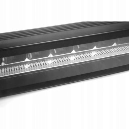 LED panel lamp 180w 15000lm Polaris RZR 1000