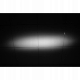 LED panel lamp 180w 15000lm Polaris RZR 1000