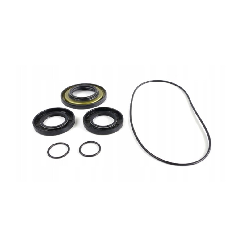 Can am defender 500 xmr xt rear diff seals