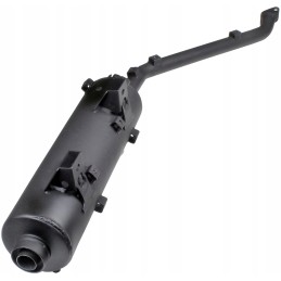 Kawasaki KVF muffler 650 750 18087 0167 18087 0098