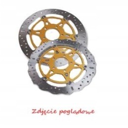 Motorcycle brake disc ebc md3003x street x