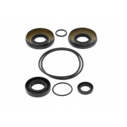 Kawasaki brute rear differential seals