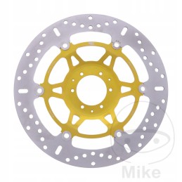 Front brake disc EBC MD1198X