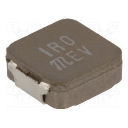 1 pcs x KEMET - MPXV1D1040L1R0 - Inductor: ferrite, 1uH, Ioper: 21.1A, 3.8mΩ, ±20%, Isat: 29A