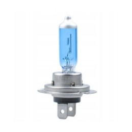 M tech powertec super white h7 55w 12v x2 bulbs