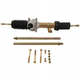 Polaris Ranger 500 700 800 EFI steering rack