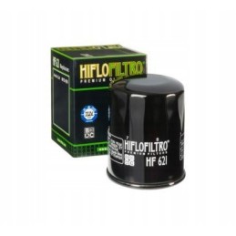 Hiflo oil filter hf621 motorcycles
