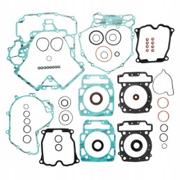 Can am commander defender maverick 800 1000 engine gasket set