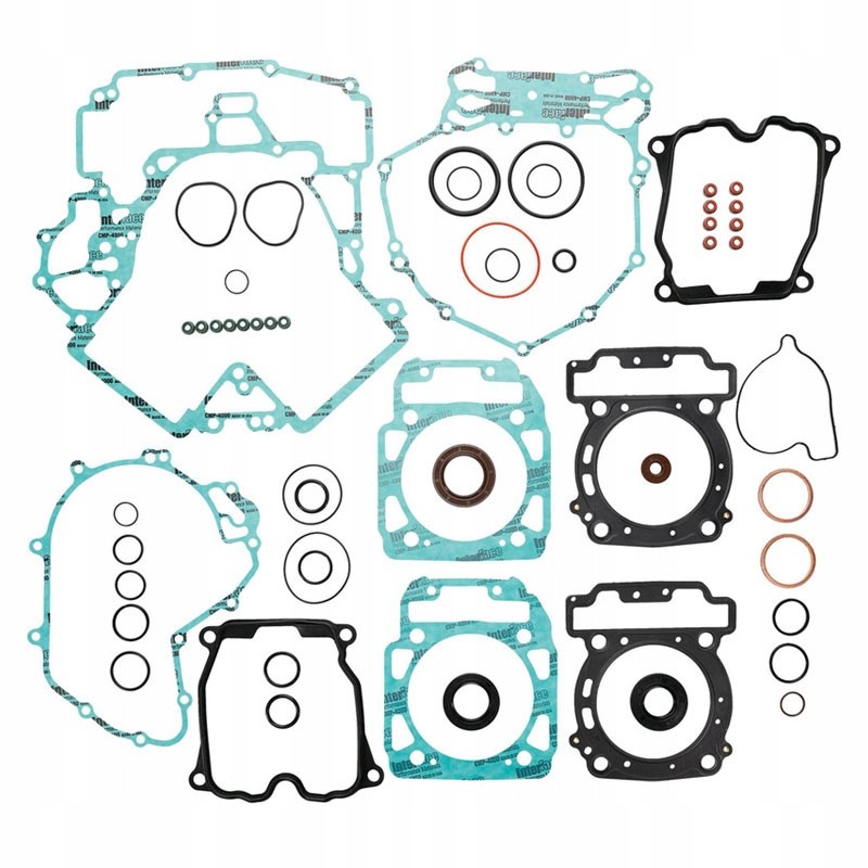 Can am commander defender maverick 800 1000 engine gasket set