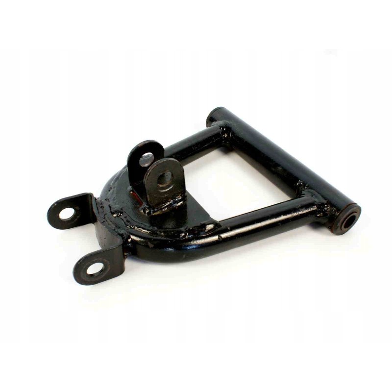 Front wishbone quad front zipp kid atv 110 swing arm