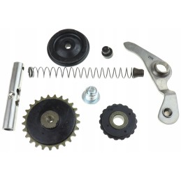 Chain tensioner timing ogar 900 chopper 139 fm