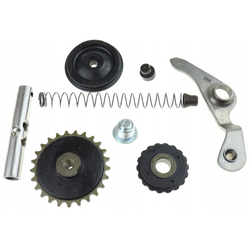 Chain tensioner timing ogar 900 chopper 139 fm