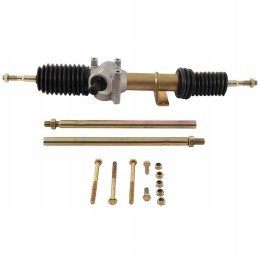 Polaris Ranger 500 700 800 EFI steering rack