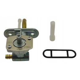 Yamaha grizzly kodiak fuel tap