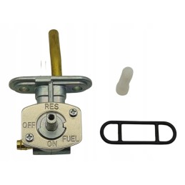 Yamaha grizzly kodiak fuel tap