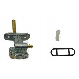 Yamaha grizzly kodiak fuel tap