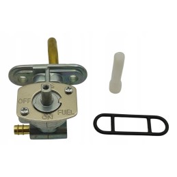 Yamaha grizzly kodiak fuel tap