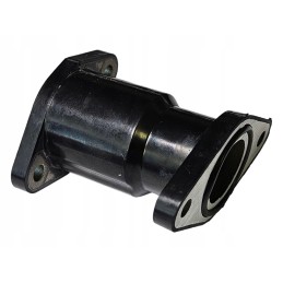Carburetor suction port Yamaha Grizzly 125 89 13