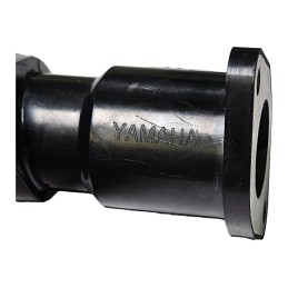 Carburetor suction port Yamaha Grizzly 125 89 13