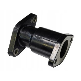 Carburetor manifold pipe for Yamaha Grizzly 125 Breeze