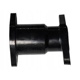 Carburetor manifold pipe for Yamaha Grizzly 125 Breeze