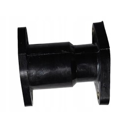 Carburetor manifold pipe for Yamaha Grizzly 125 Breeze
