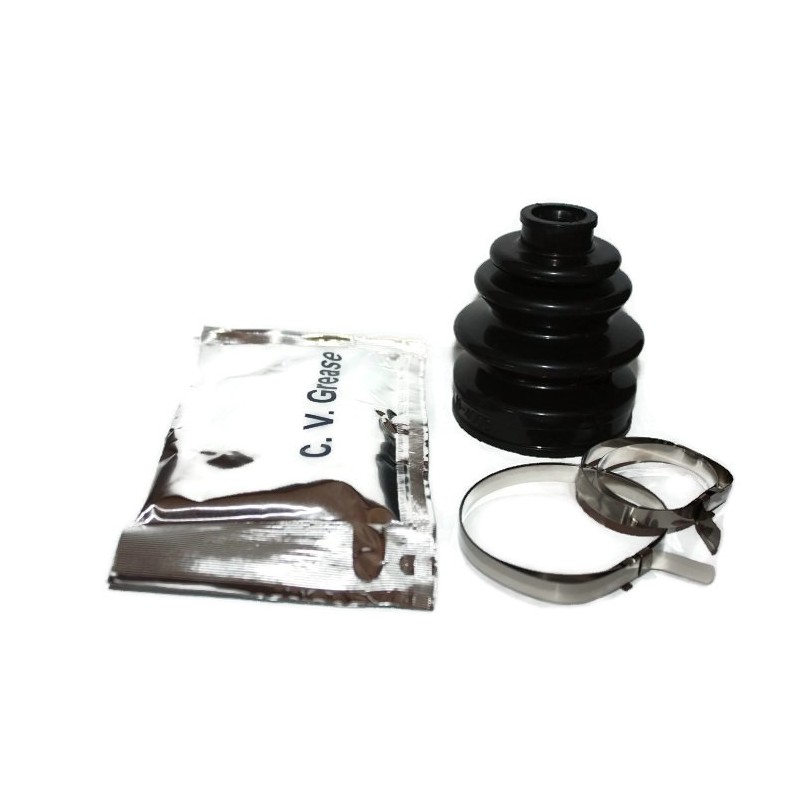 Cover of the joint front, outside, honda trx 300 350 400