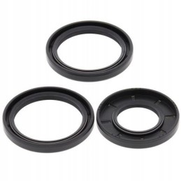 Front differential seals Polaris Sportsman 700 800