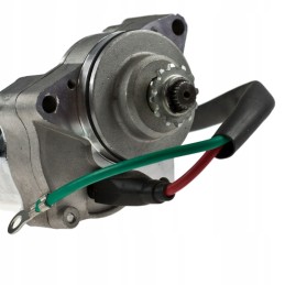 Starter 139fmb over the engine chrome atv quad bashan 110 125 strong