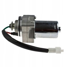 Starter 139fmb over the engine chrome atv quad bashan 110 125 strong