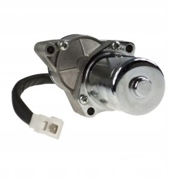 Starter 139fmb over the engine chrome atv quad bashan 110 125 strong