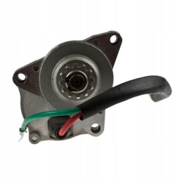 Starter 139fmb over the engine chrome atv quad bashan 110 125 strong