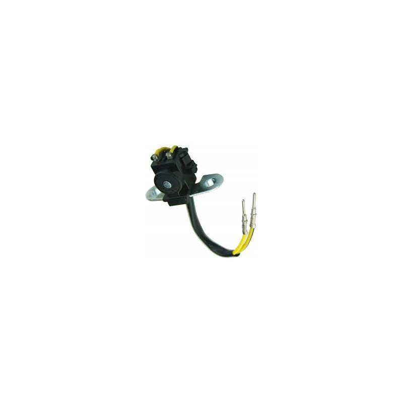Hall sensor pulser 420966832