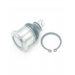 Front lower wishbone pin 9010 050800 2000