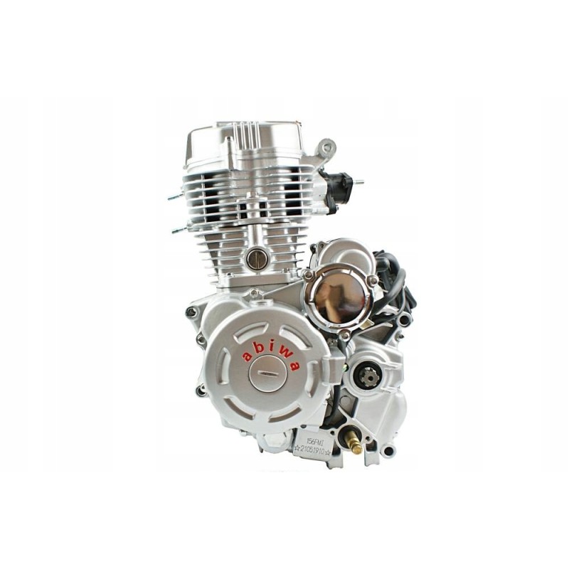 Engine 125 cc Junak Romet K125 ZK50 CRS50 Moretti Zetka Junak Barton BTS