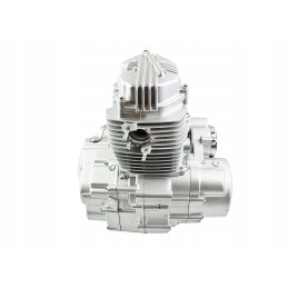 Engine 125 cc Junak Romet K125 ZK50 CRS50 Moretti Zetka Junak Barton BTS